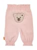 Steiff Sweatbroek lichtroze