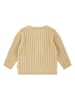 Steiff Cardigan in Beige