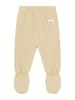Steiff Strampelhose in Beige