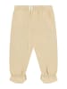 Steiff Strampelhose beige