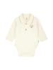 Steiff Romper crème