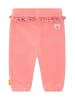 Steiff Sweathose in Rosa