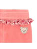 Steiff Sweathose in Rosa