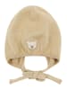 Steiff Strikmuts beige