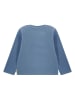 Steiff Sweatshirt in Blau