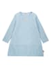 Steiff Kleid in Hellblau