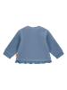 Steiff Sweatshirt blauw