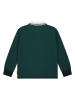 Steiff Poloshirt in Grün