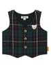 Steiff Bodywarmer groen