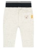 Steiff Sweathose in Beige