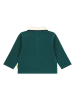 Steiff Poloshirt groen