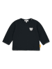 Steiff Longsleeve donkerblauw