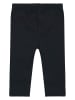 Steiff Leggings in Dunkelblau