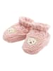 Steiff Socken in Rosa