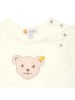 Steiff Shirt in Creme