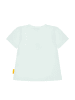 Steiff Shirt in Türkis
