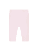 Steiff Leggings in Rosa