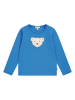 Steiff Longsleeve in Blau