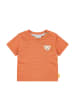 Steiff Shirt oranje