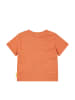 Steiff Shirt oranje