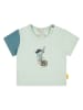 Steiff Shirt in Grün