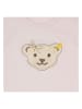 Steiff Shirt lichtroze