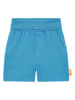Steiff Shorts in Blau