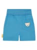 Steiff Shorts in Blau