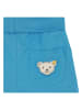 Steiff Shorts in Blau