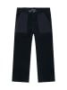 Steiff Cordhose in Dunkelblau