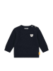 Steiff Pullover in Dunkelblau