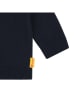 Steiff Pullover in Dunkelblau