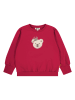 Steiff Sweatshirt in Rot