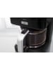 Krups Koffiezetapparaat "Smart'n Light" zwart - 1,25 l