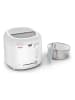 Tefal Friteuse "Uno Deep Fryer " wit
