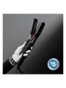 Rowenta Multistyler "Infinite Looks - Karl Lagerfeld" in Schwarz