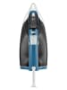 Rowenta Stoomstrijkijzer "Effective 2" zwart/blauw