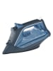 Rowenta Stoomstrijkijzer "Express Steam" blauw/grijs