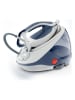 Tefal Dampfbügelstation GV9225 "Pro Express Protect" in Blau/ Weiß