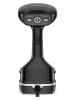 Tefal Parownica "Access Steam Force" w kolorze czarnym