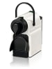 Nespresso Capsulekoffieapparaat "XN100199DE Inissia" wit