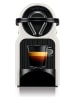 Nespresso Capsulekoffieapparaat "XN100199DE Inissia" wit