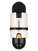 Nespresso Kapsel-Kaffeemaschine XN100199DE "Inissia" in Weiß