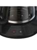 Tefal Ekspres filtrowy "CM5S1DE0 Subito 5" w kolorze czarnym do kawy