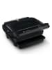 Tefal Grill kontaktowy "GC7508 Optigrill Elite" w kolorze czarnym