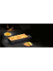 Tefal Bakplaat "OptiGrill XL - XA7358" zwart