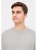 Bench Sweatshirt "Lalond" in Grau