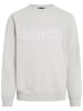 Bench Sweatshirt "Lalond" in Grau