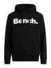 Bench Hoodie "Skinner" zwart