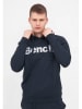 Bench Hoodie "Skinner" in Dunkelblau